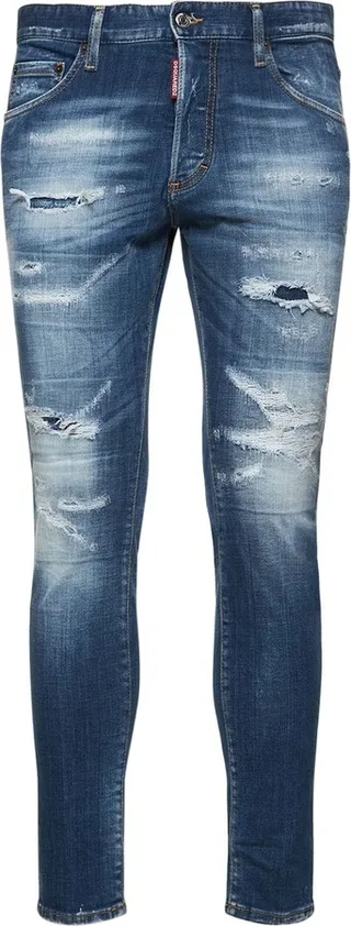 Skinny Dan jeans