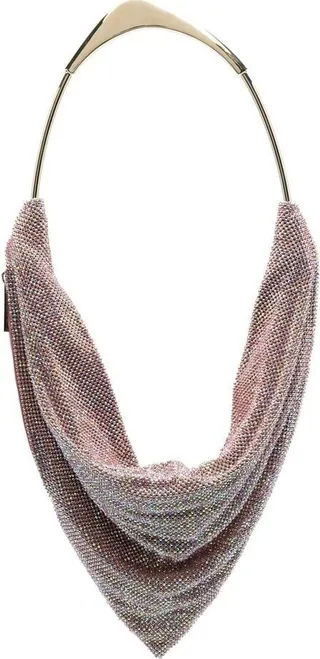 Ursula crystal bag