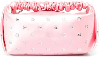 Srunchie mini bag
