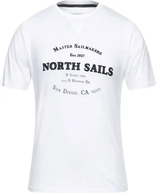 T-shirt White