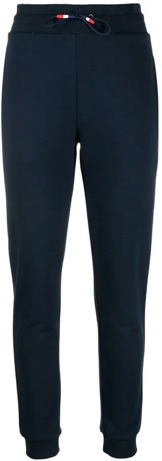 Logo-Detail Track-Pants