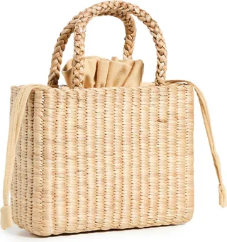 Hat Attack Gia Mini Bag