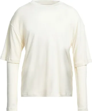 T-shirt Ivory