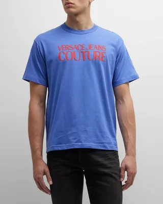 Men's Institutional Logo T-Shirt