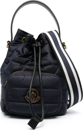 MONCLER- Kilia Crossbody Bag