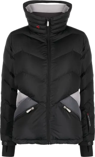 Après Duvet padded ski jacket