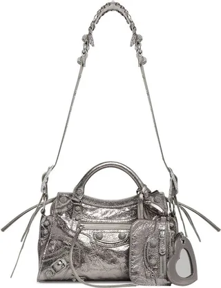 Neo Cagole XS tote bag