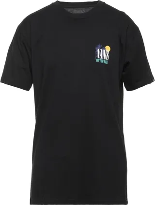 T-shirt Black