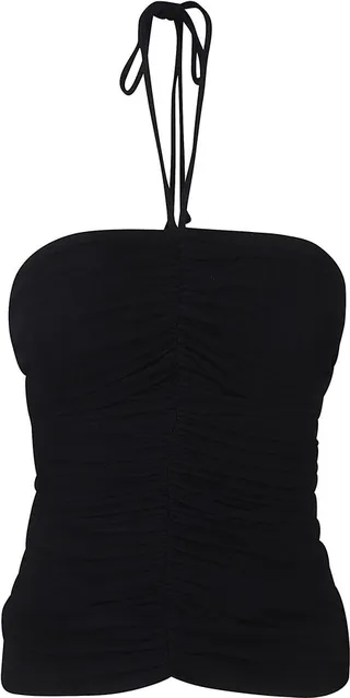 Bustier Top