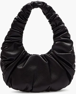Anja Vegan Leather Mini Bag