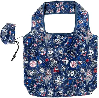 Women's Tokidoki New York Yankees Reusable Tote Bag