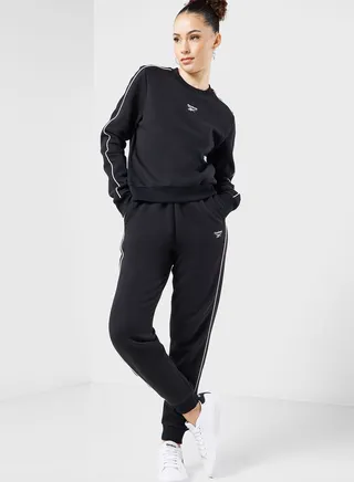 Identity Energy Knit Tracksuit