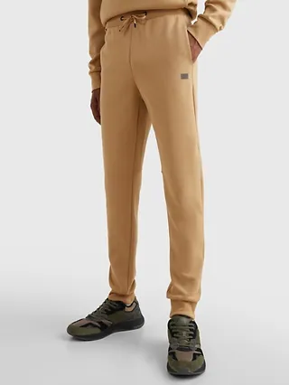 Solid Tech Sweatpant