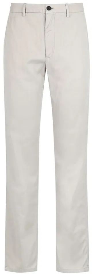 Z Zegna Straight Leg Pants