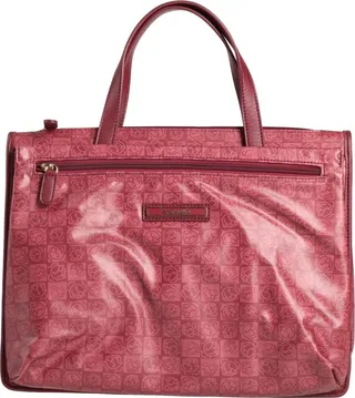 Handbag Brick Red