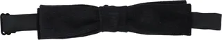 Ties & Bow Ties Black