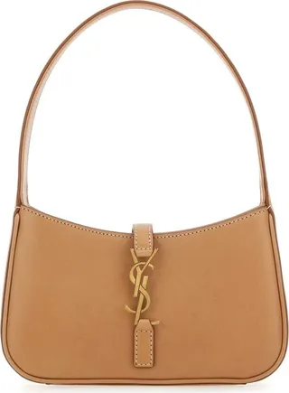 Saint Laurent Le 5 À 7 Mini Shoulder Bag