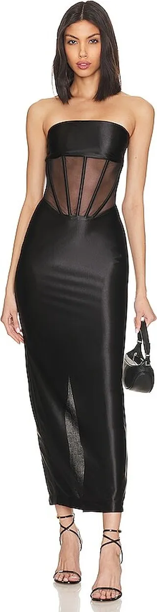 Baila Dress