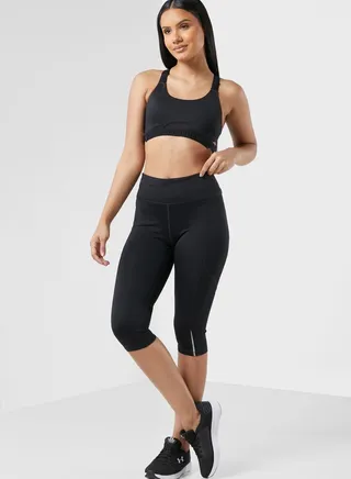3.0 Fly Fast Speed 3/4 Leggings