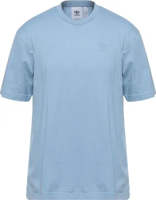 T-shirt Sky Blue