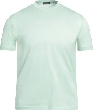 T-shirt Light Green