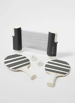 Casa Fes Play On Table Tennis