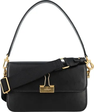 Plain Binder M Shoulder