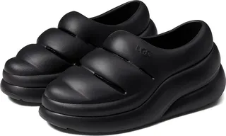 UGG Sport Yeah Clog (Black) Women's Shoes