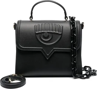 Eyelike tote bag