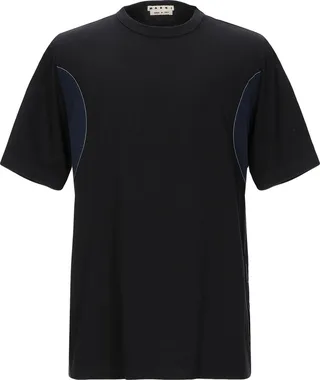 T-shirt Black