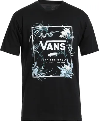 T-shirt Black