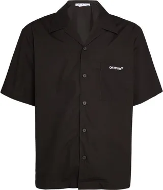 Off-White Arrows Pyjama Shirt