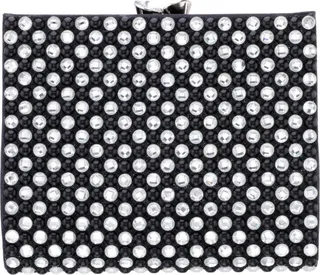 Nina Women's Square Crossbody Frame Bag
