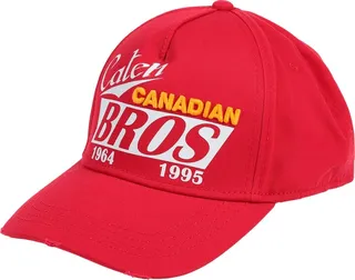 Hat Red
