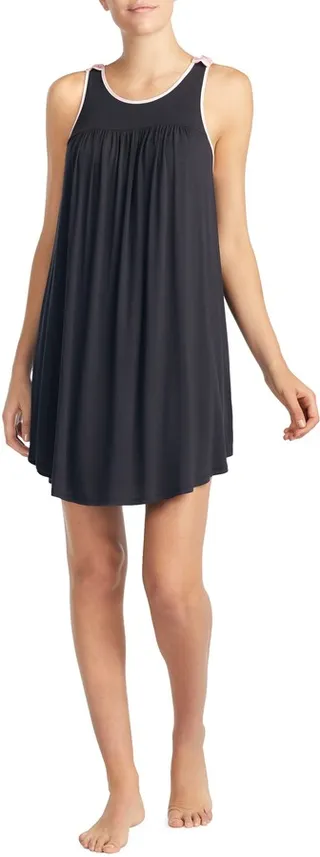 Jersey Chemise