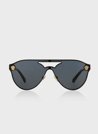 0VE2161 Shield Sunglasses