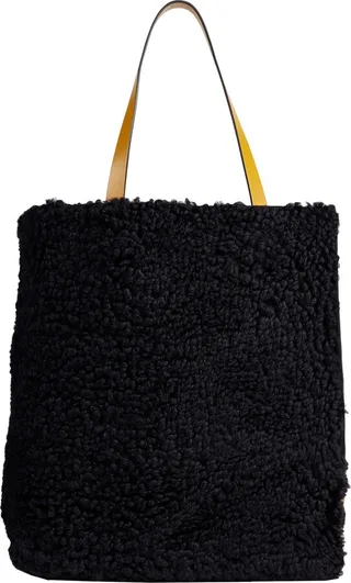 Handbag Brown