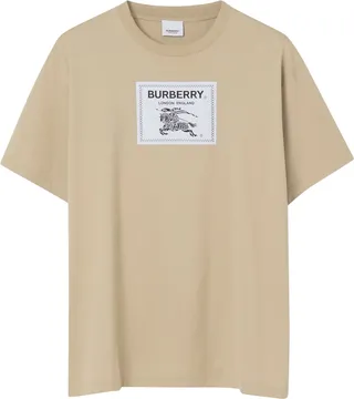 Roundwood Label