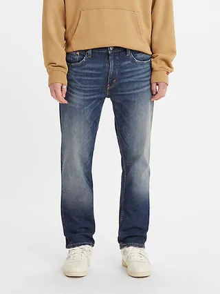 559 Relaxed Straight Levi's Flex Men's Jeans - Funky City