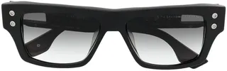 Grandmaster Seven square-frame sunglasses