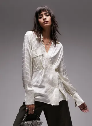 Button Down Shirt