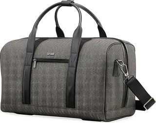 Weekend Duffel Bag