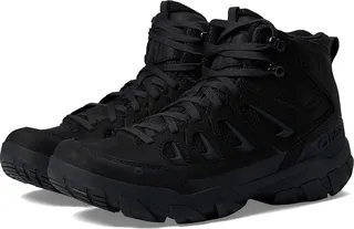 Oboz Sawtooth X Mid (Black Sea) Men's Shoes