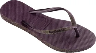 Slim Sparkle Flip Flop