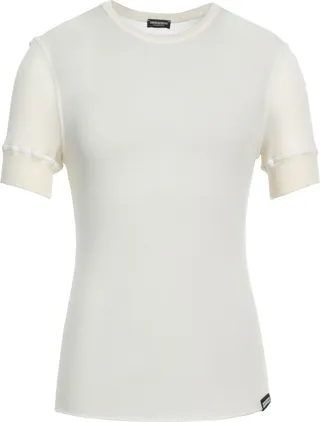 Undershirt Beige