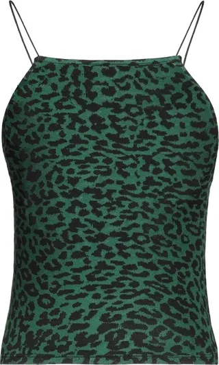 Top Green