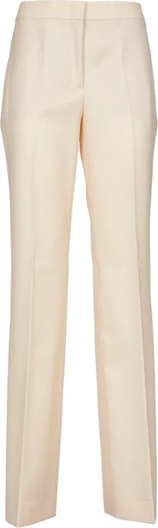 Moschino Straight-Leg Tailored Trousers
