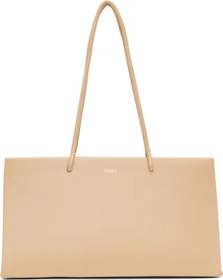 Medea Beige Cydonia Bag