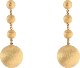Earrings Gold