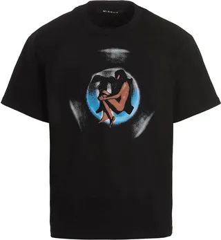 'lullaby' T-shirt